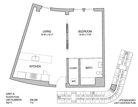 11471 Euclid Avenue 1-2 Beds Apartment for Rent - Photo Gallery 12